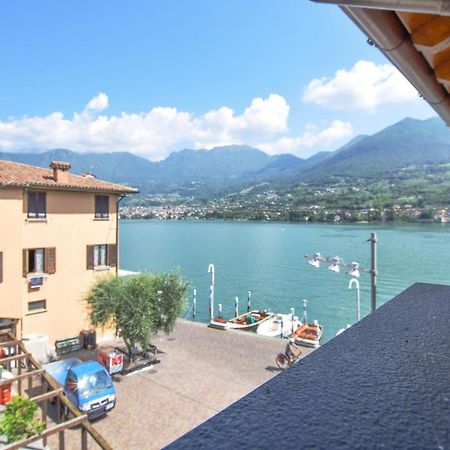 Stunning Apartment In Monte Isola With Kitchen エクステリア 写真